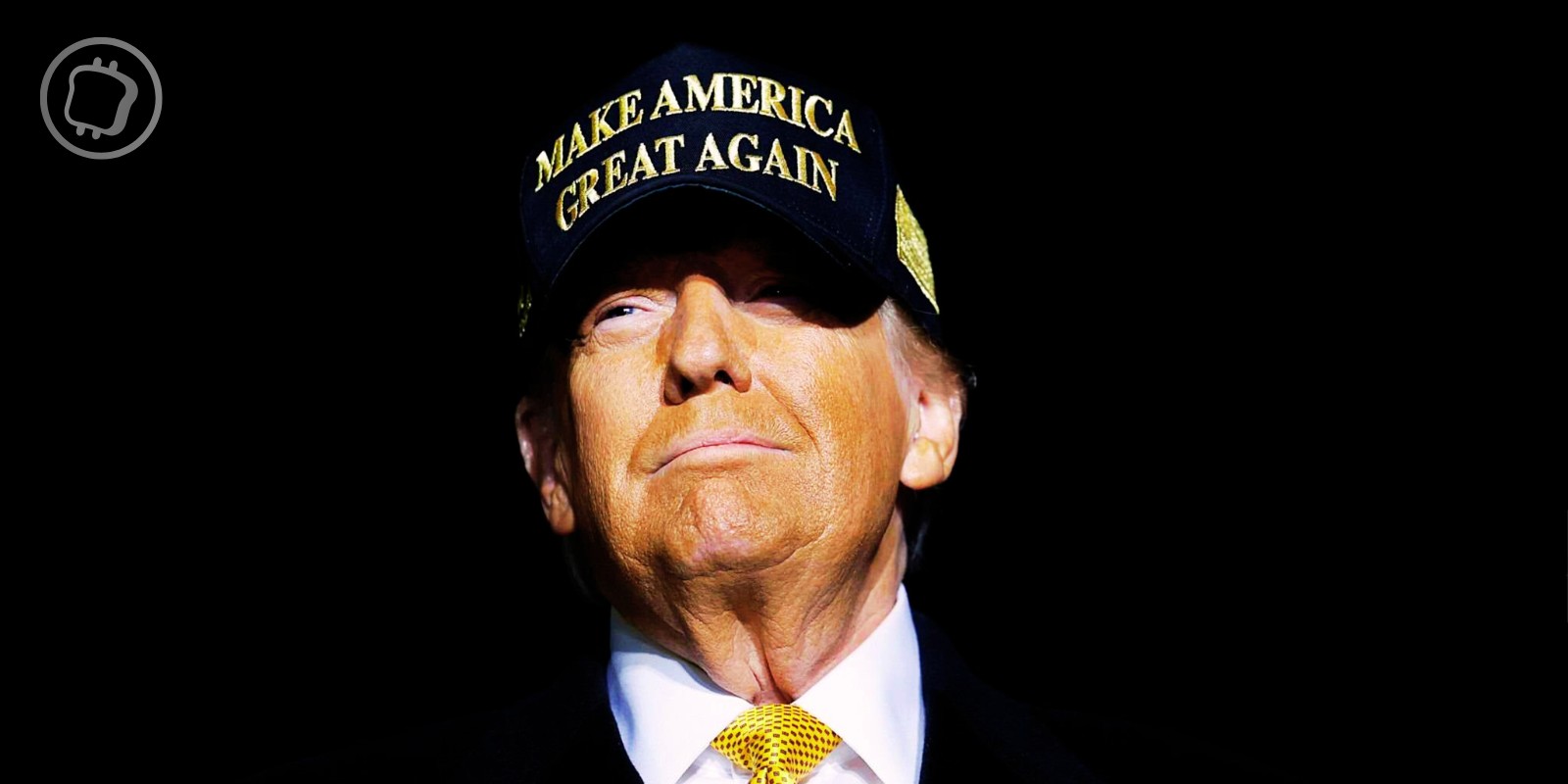 Fini le Bitcoin ? Donald Trump veut des crypto américaines dans la réserve stratégique