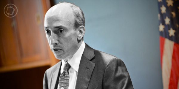 Gary Gensler, le plus féroce des « anti-cryptos », quitte ses fonctions aujourd’hui