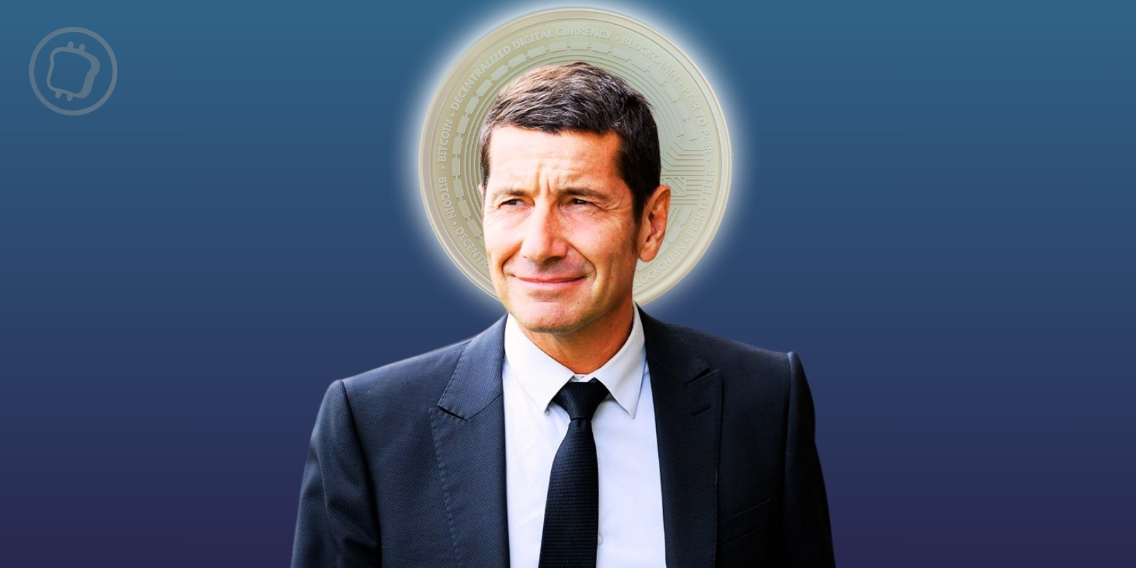 Historique : Cannes va former ses commerçants aux paiements en crypto