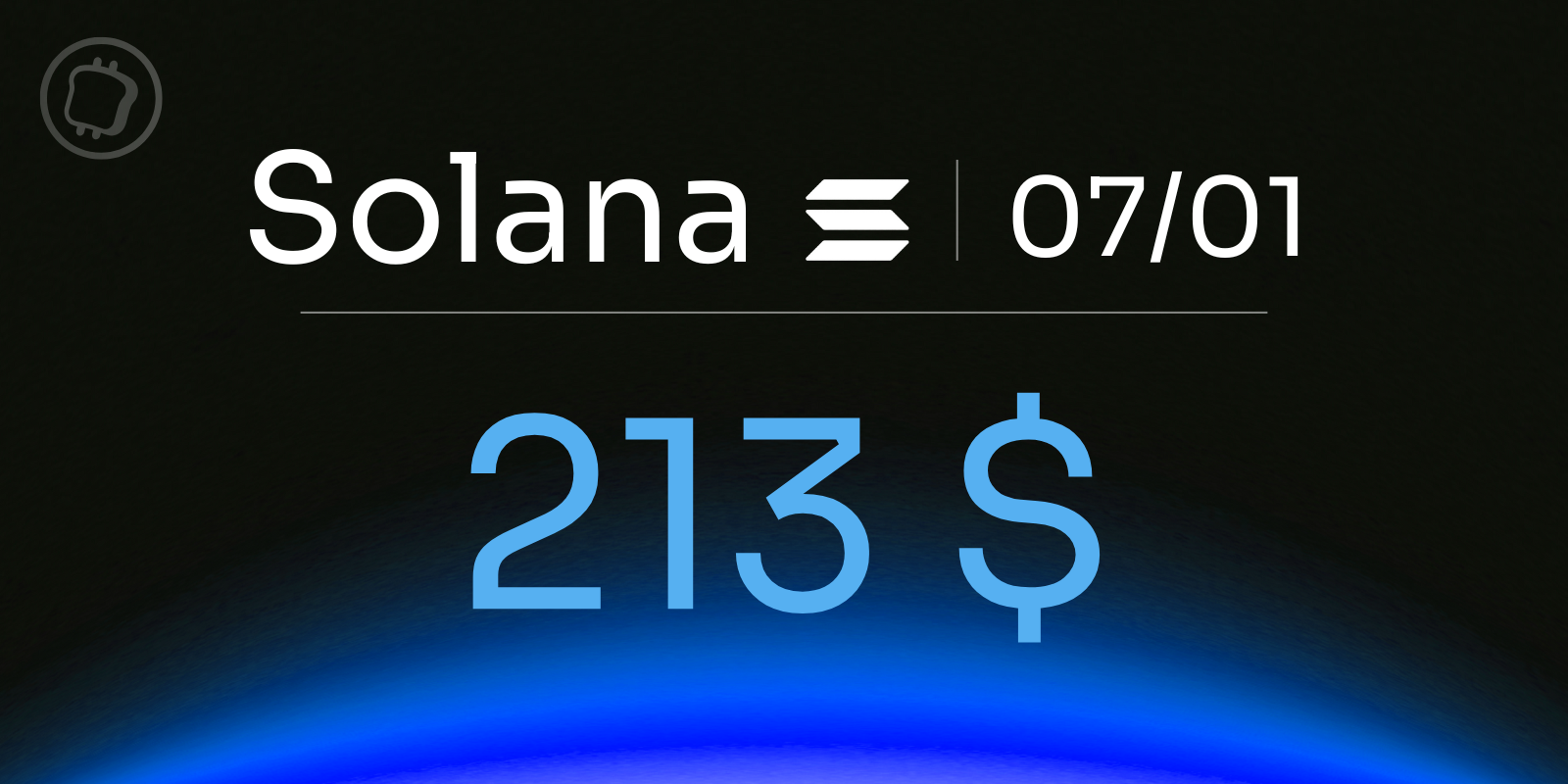 Le SOL est-il prêt à revisiter son ATH ? Analyse technique de Solana du 7 janvier 2025