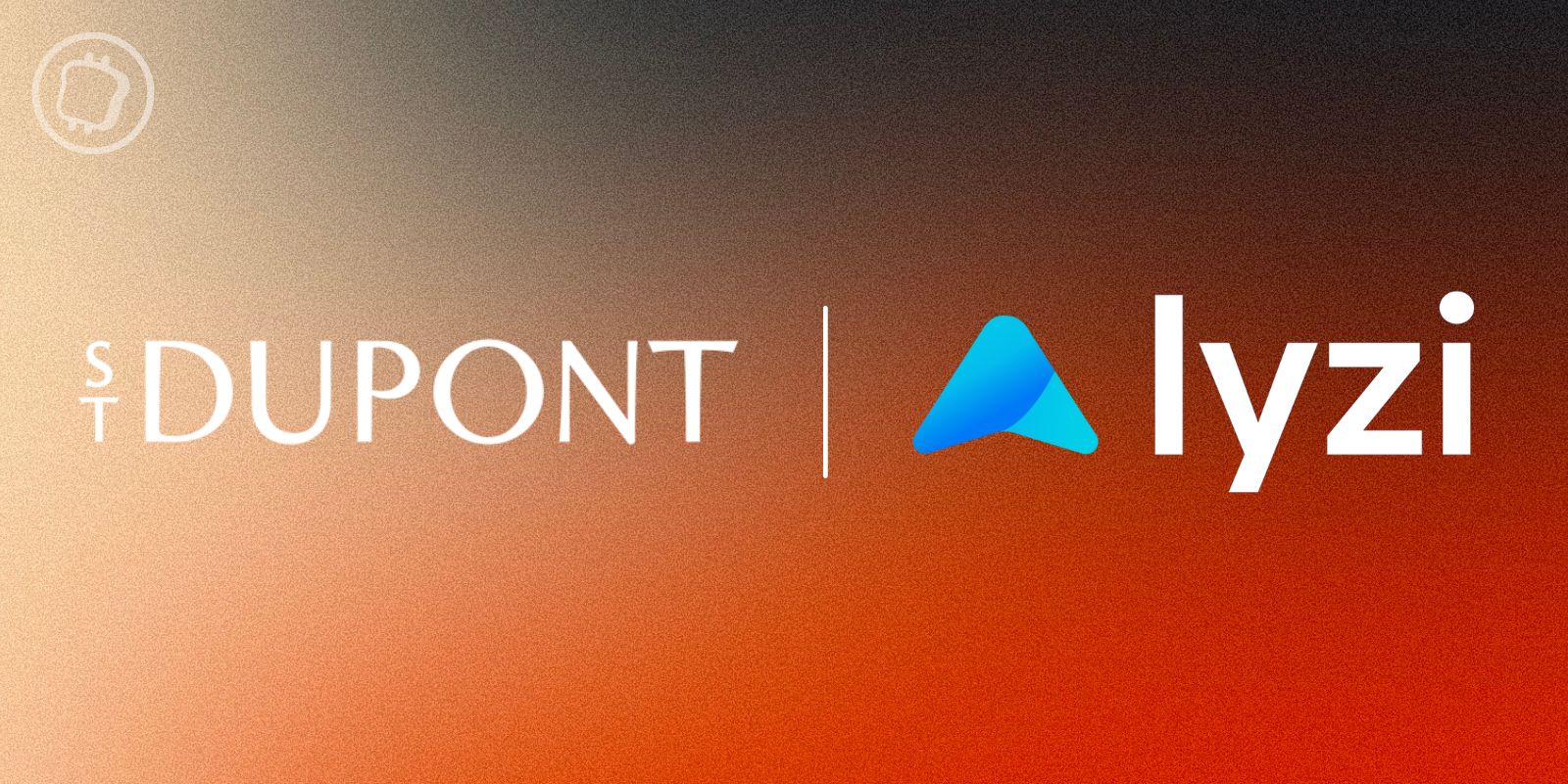 Luxe et cryptomonnaies : la solution de paiements de Lyzi débarque chez S.T. Dupont