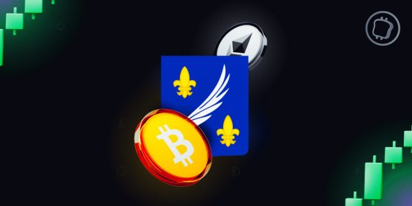 Comment Cannes veut devenir la première ville crypto de France – Entretien exclusif