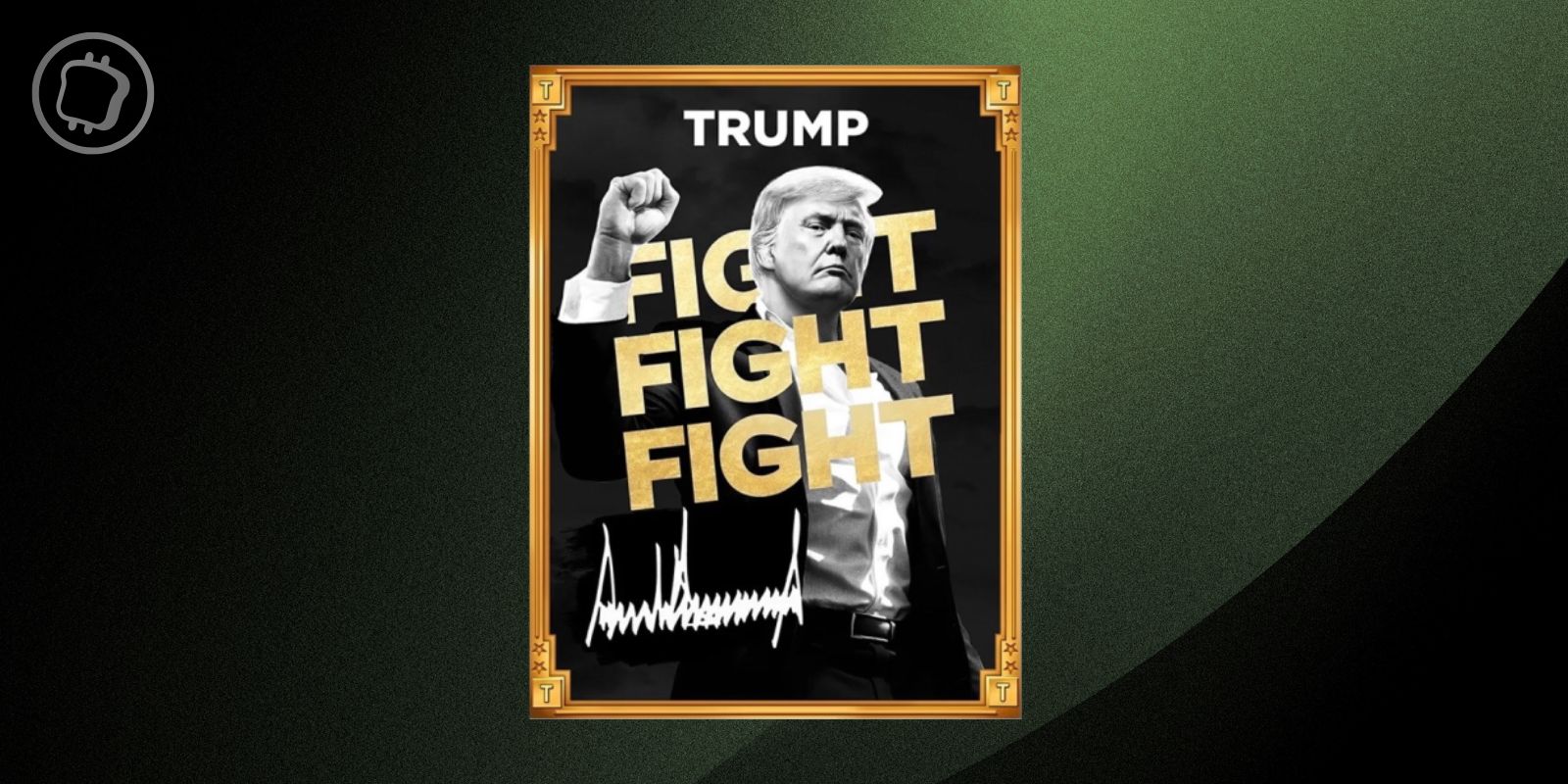 Le memecoin TRUMP débarque sur de nombreuses plateformes, dont Coinbase et Binance