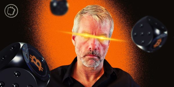 MicroStrategy a acheté 1,1 milliard de dollars de Bitcoin