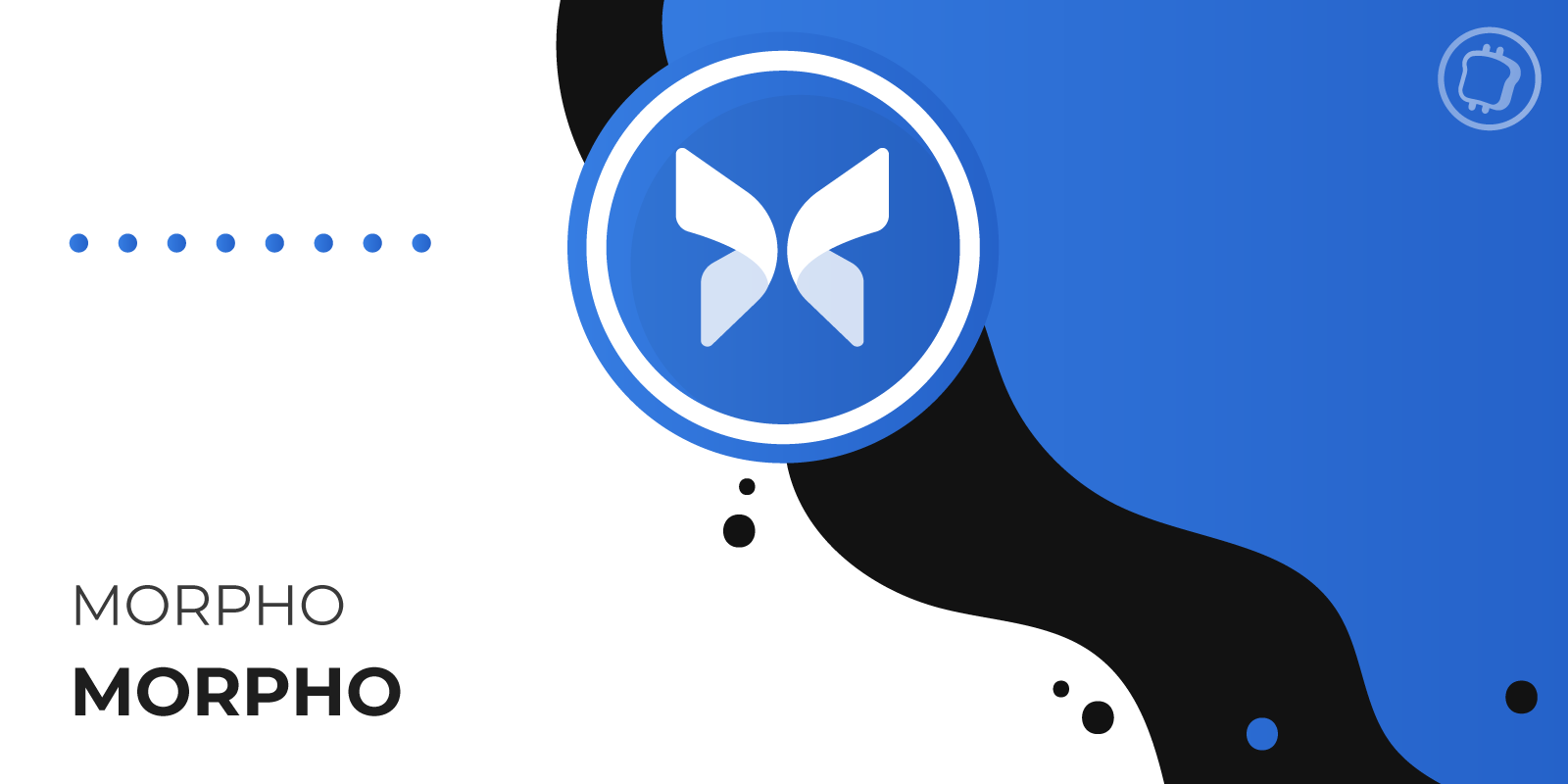 Qu'est-ce que le protocole Morpho (MORPHO) ?