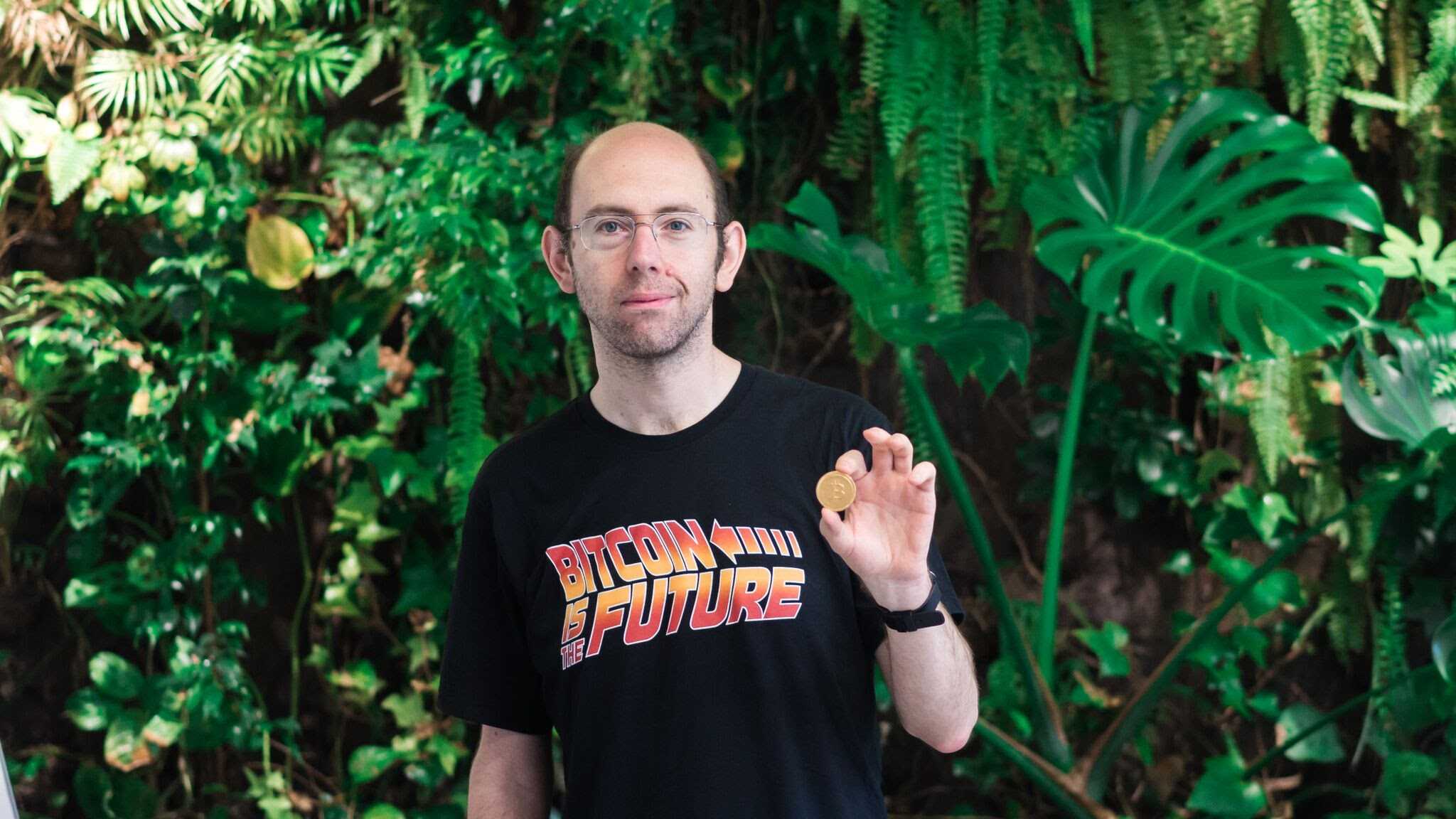 Nicolas Bacca, cofondateur ledger enlèvement rançon Nicolas Bacca, cofondateur ledger enlèvement rançon