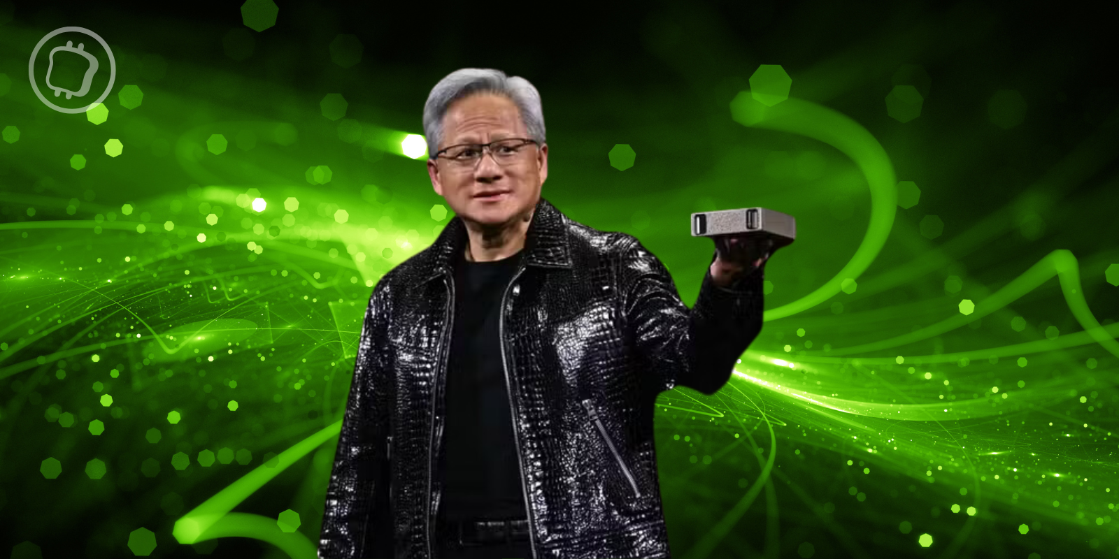 Nvidia dévoile ses ambitions pour 2025 : IA physique, robotique, voitures autonomes et gaming