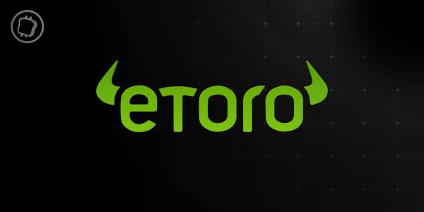 La plateforme crypto-friendly eToro a discrètement déposé une demande d'introduction en bourse