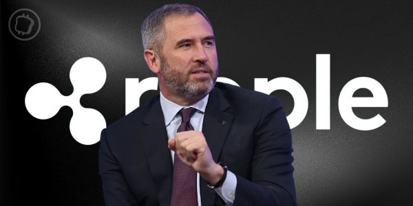 Ripple (XRP) accusé de faire du lobbying anti-Bitcoin auprès de Donald Trump