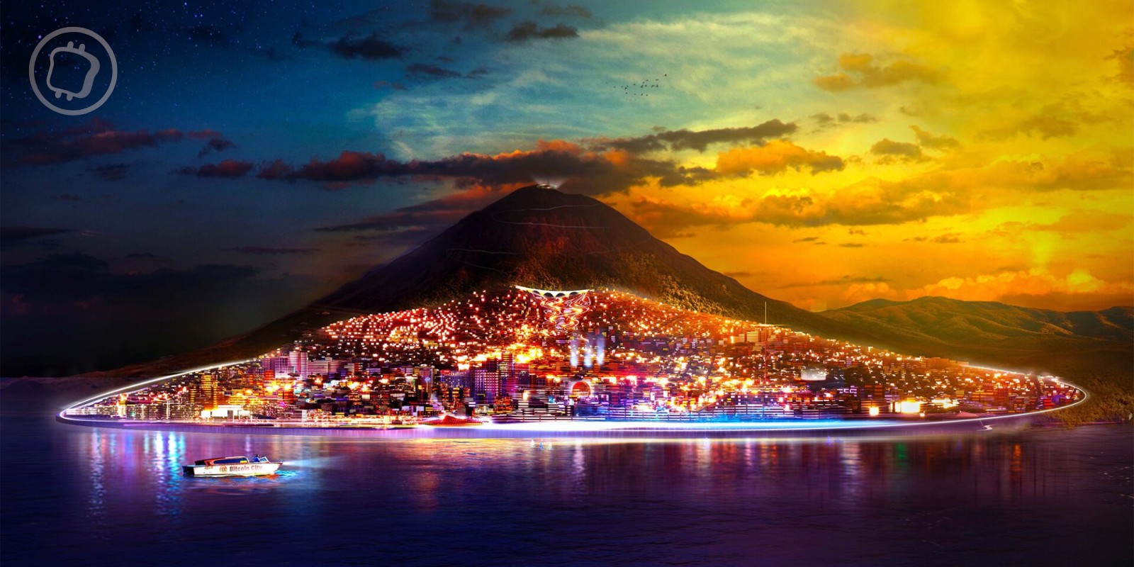 El Salvador : Où en est le projet de Bitcoin City, financé par le minage de BTC ?