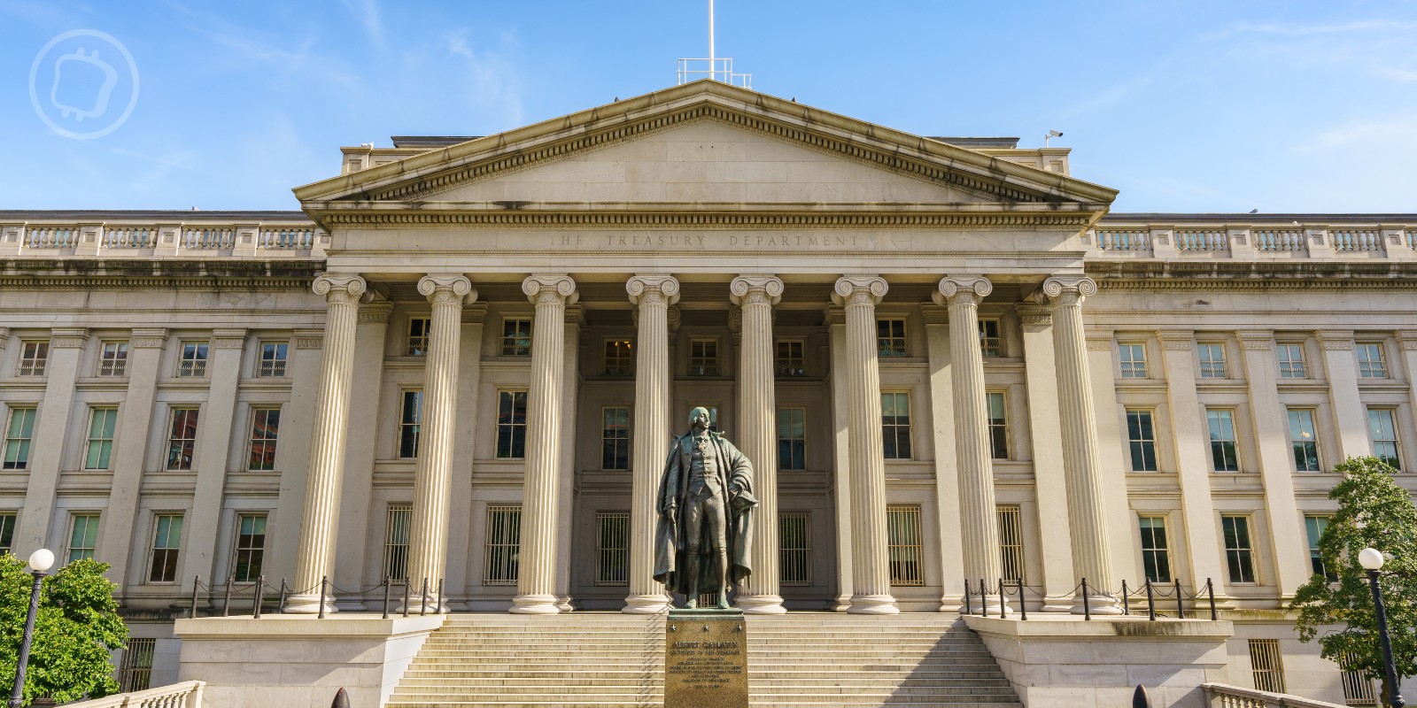 Etats-Unis : un pro-crypto arrive à la tête du Trésor