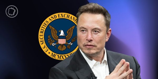 La Securities and Exchange Commission (SEC) poursuit Elon Musk en justice