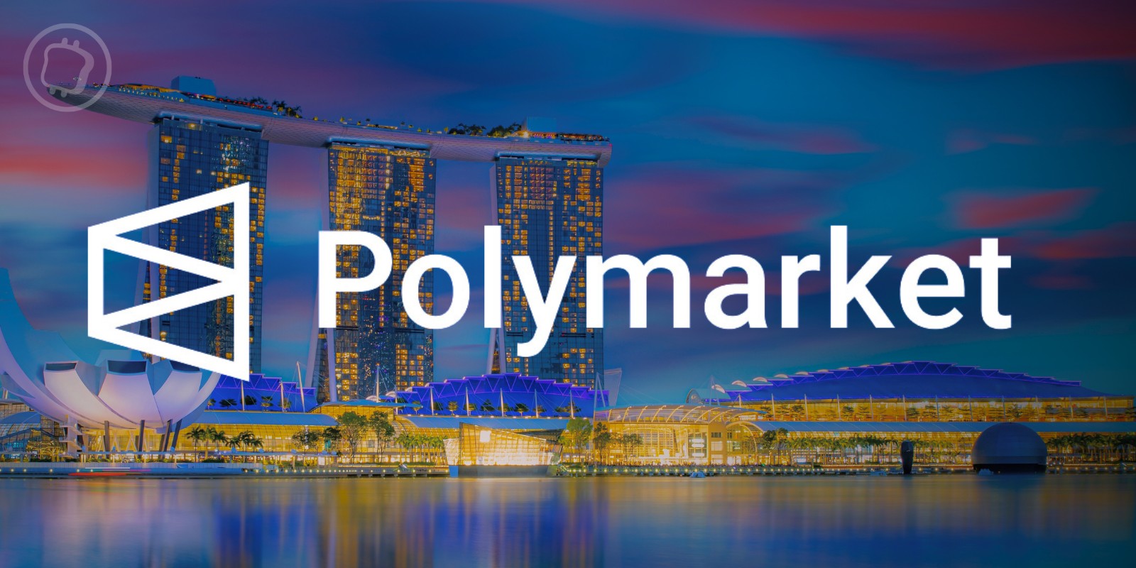 Le régulateur des jeux d'argent de Singapour interdit Polymarket