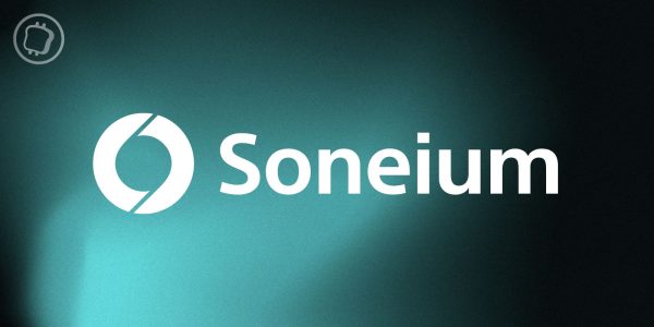 Soneium : le mainnet du layer 2 de Sony est officiellement lancé