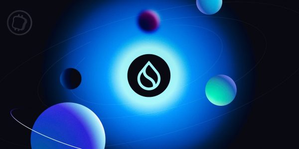 Sui : Le top 5 des projets à connaître sur la blockchain développée par des anciens de Facebook