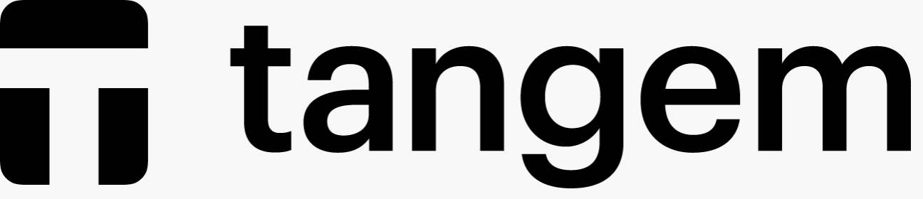 Tangem Logo Tangem Logo