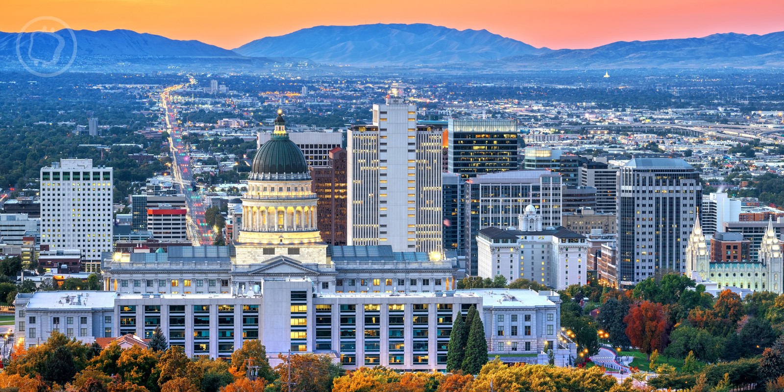 Du staking d’État ? L’Utah propose une utilisation élargie des cryptomonnaies pour ses réserves