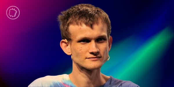Vitalik Buterin suggère à la Fondation Ethereum de staker ses Ethers (ETH)