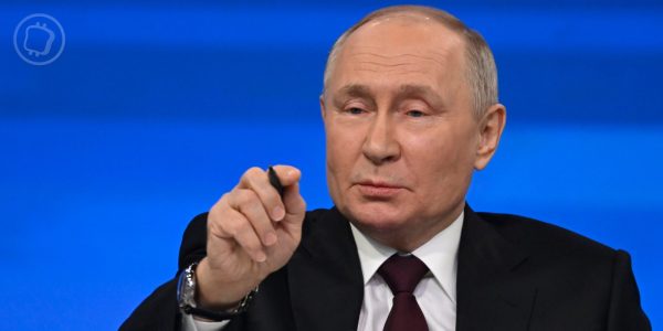 Rouble numérique pour esquiver les sanctions, monnaie commune aux BRICS+... La Russie place ses pions monétaires