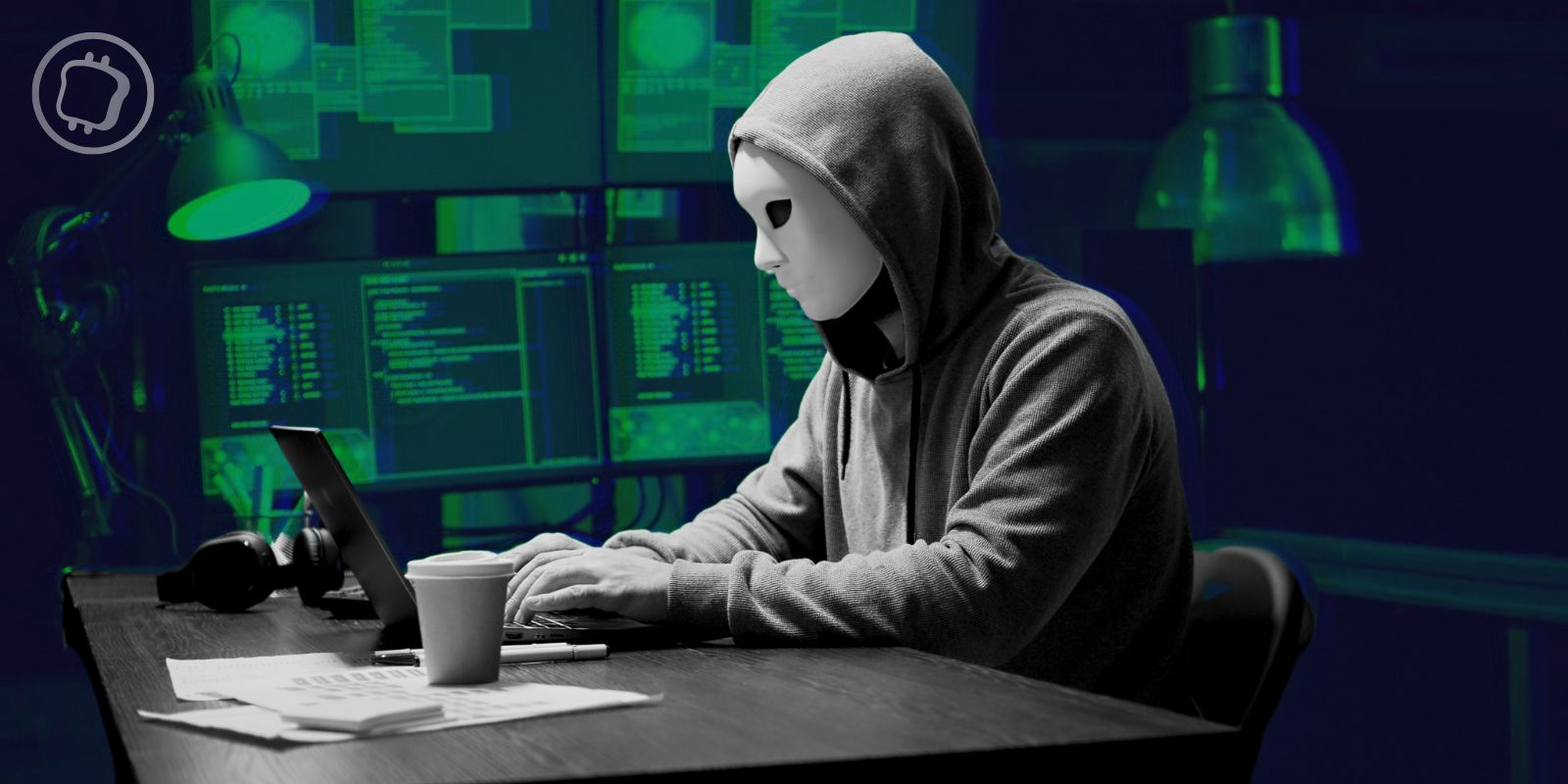 Vols et hacks de cryptomonnaies : le mois de décembre a été le plus épargné en 2024