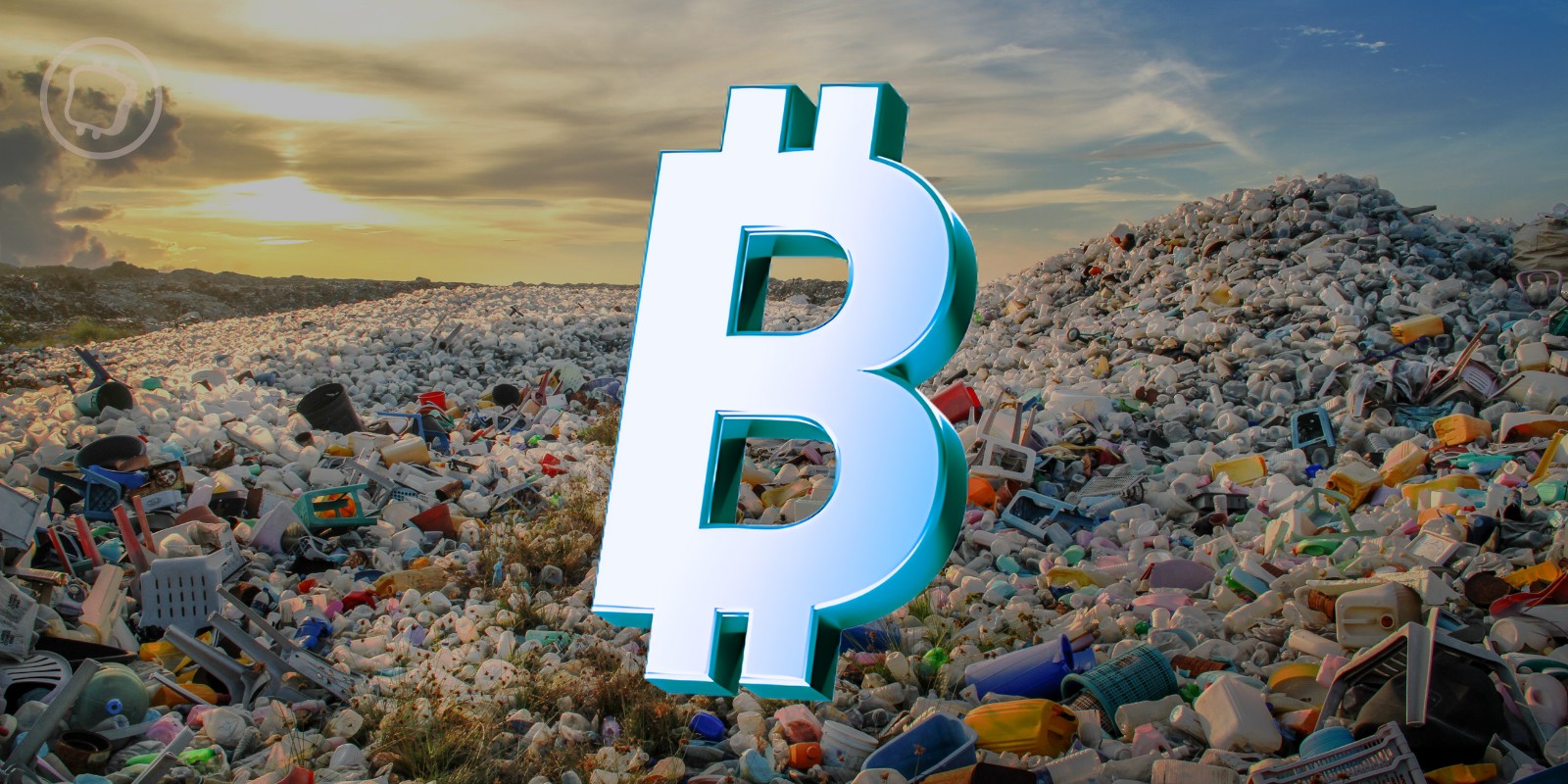 Les 8 000 Bitcoins jetés à la poubelle en 2013 bientôt perdus à jamais