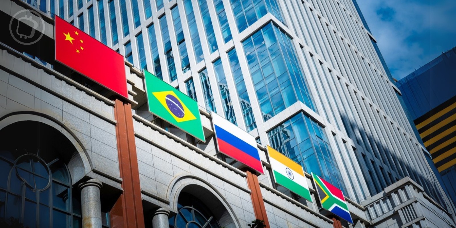 Les BRICS+ domineront 40% de l'économie en 2030, selon la Russie