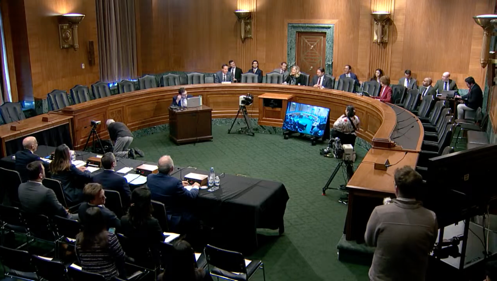 Banking-Subcommittee-on-Digital-Assets-Hearing