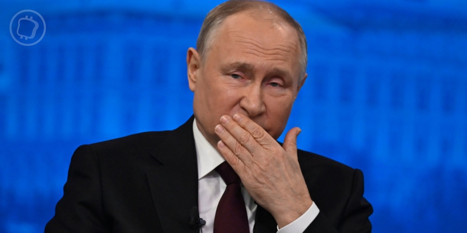 Le système bancaire SWIFT est « mourant » face aux cryptomonnaies, selon la Russie