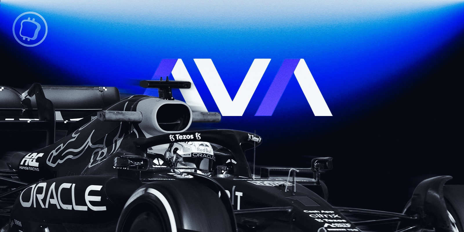AvaTrade noue un partenariat avec l'écurie de F1 Oracle Red Bull Racing