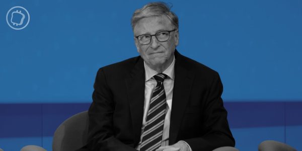 Selon Bill Gates, les cryptomonnaies n'auraient aucun cas d'usage