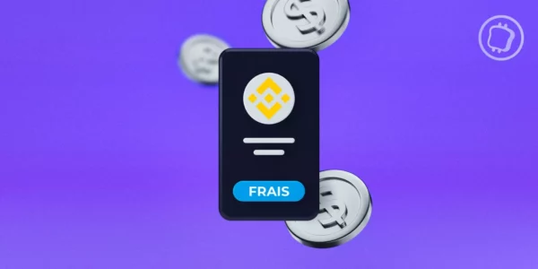 Quels sont les frais de Binance en 2026 et comment les réduire ?