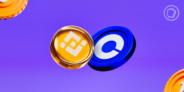 Binance ou Coinbase : Quelle plateforme crypto choisir ?