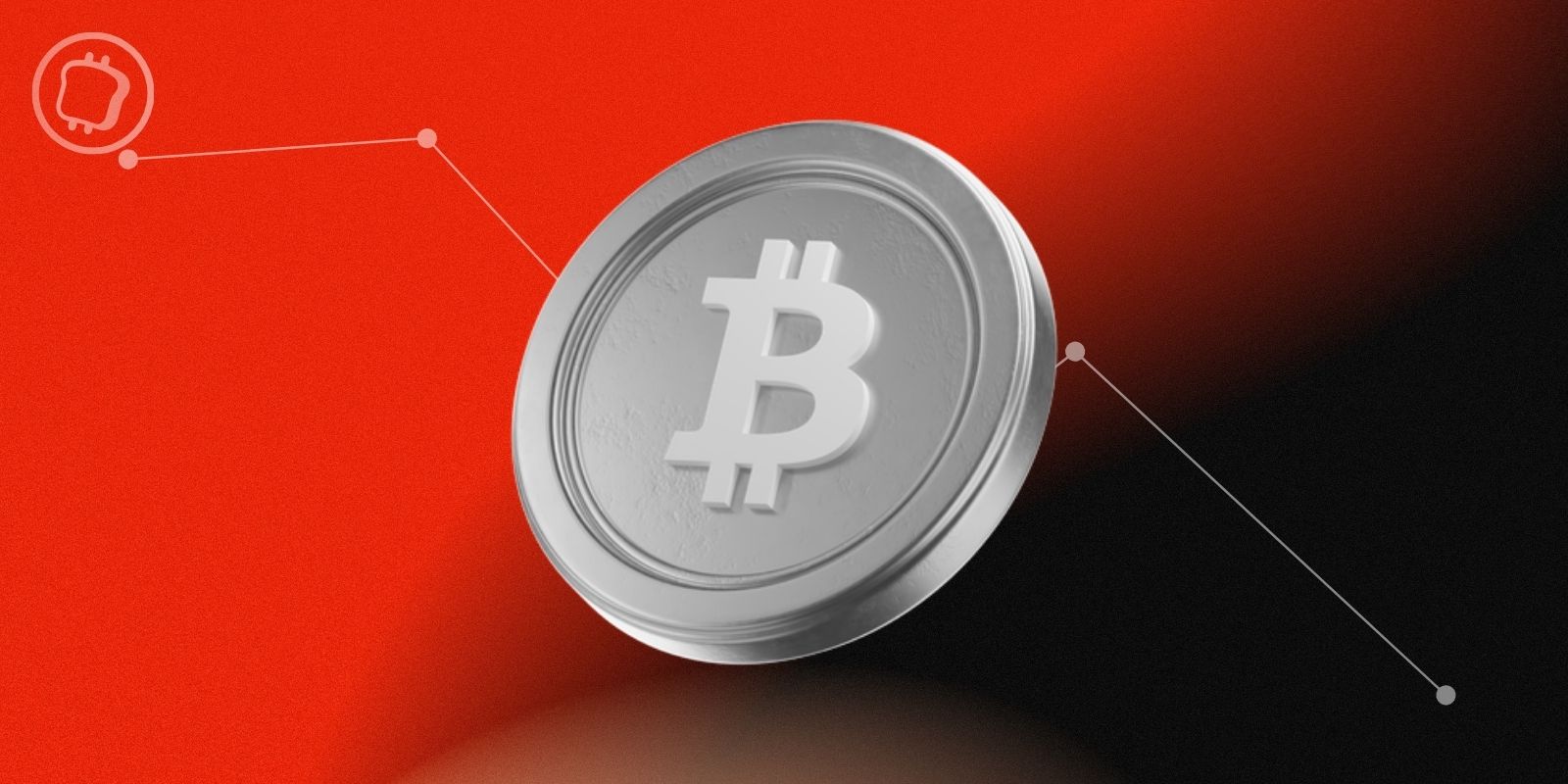 Bitcoin (BTC) à 85 000 dollars : une première en 3 mois
