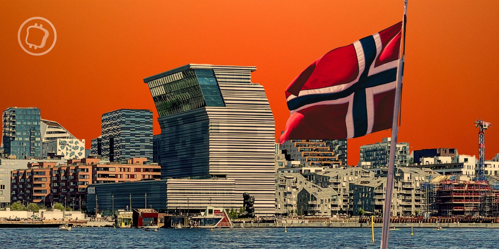 Grâce à son exposition au Bitcoin (BTC), le fonds souverain norvégien a engrangé des milliards de dollars en 2024