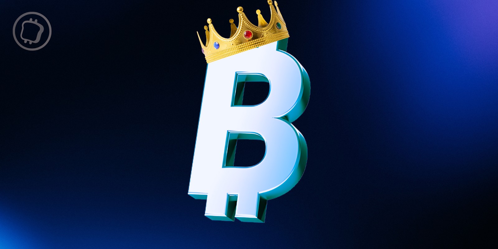 Bitcoin Dominance : Retour au-dessus des 60 % – Les altcoins vont-ils s'en remettre ?