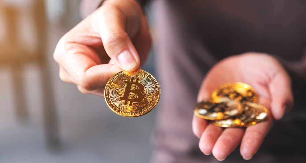 Bitcoin Succession Bitcoin Succession