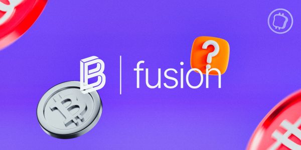 Qu'est-ce que Bitpanda Fusion ?