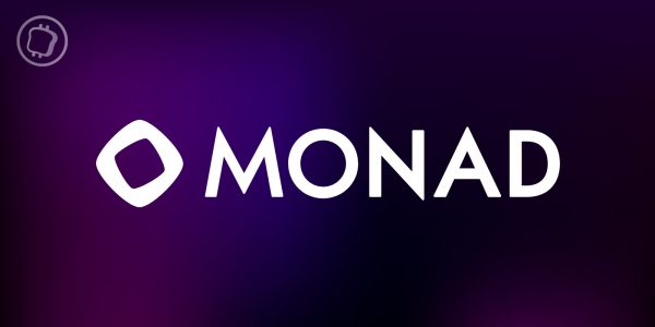 La blockchain Monad lance son testnet aujourd'hui