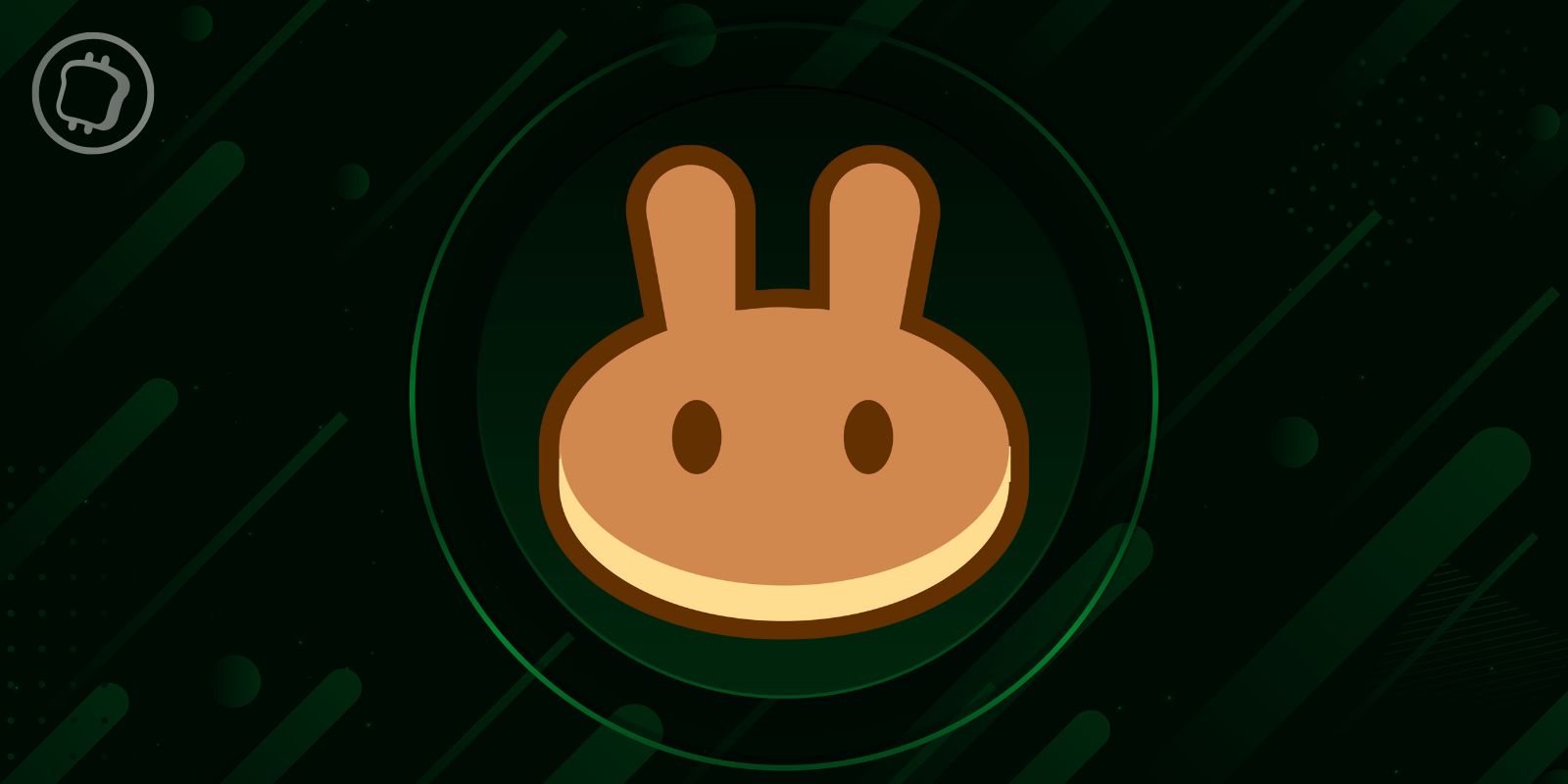 Le CAKE de PancakeSwap gagne 55 % en 24 heures — Que se passe-t-il ?