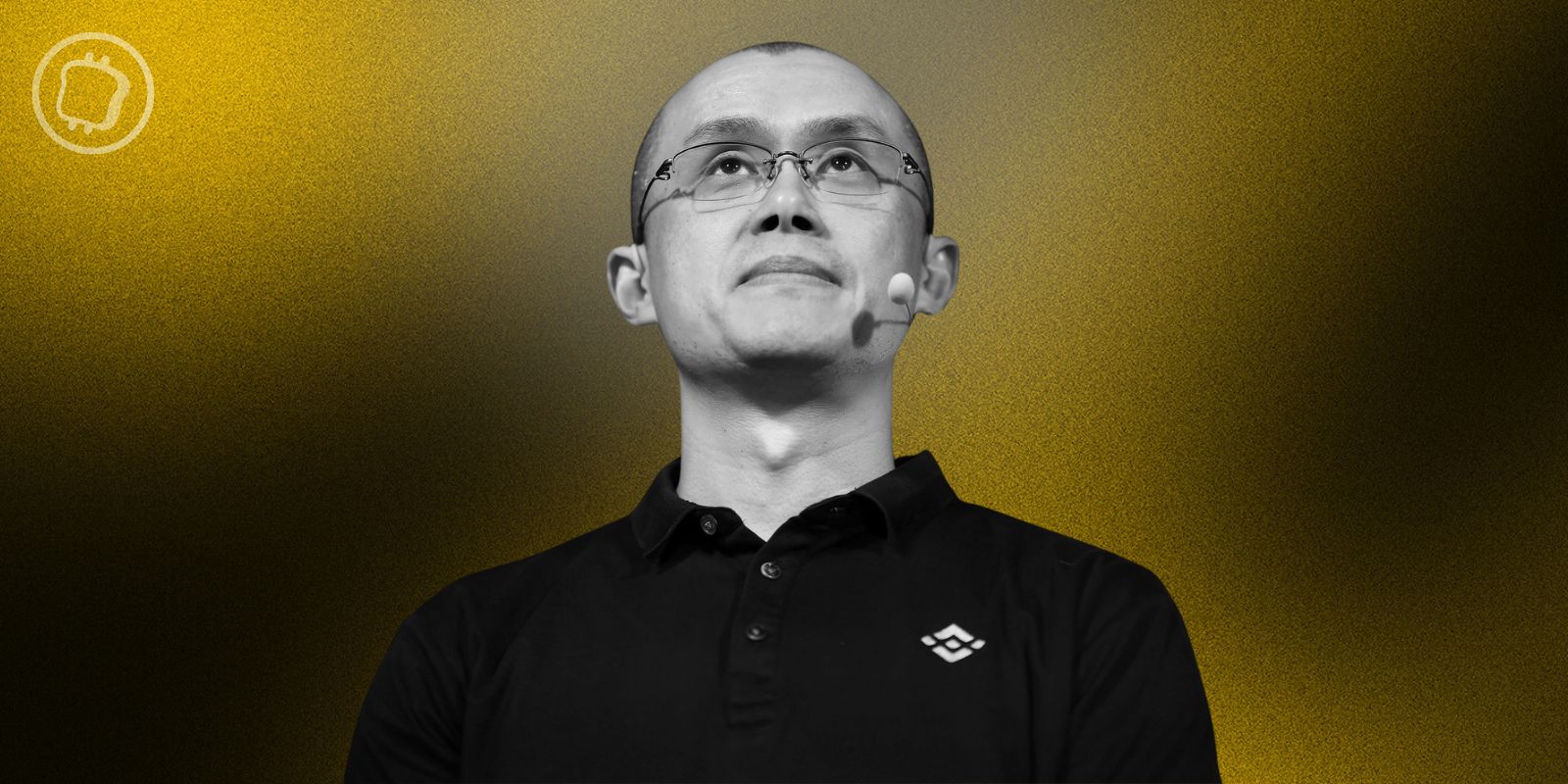 Changpeng Zhao dévoile son allocation crypto — Quel est son portefeuille ?