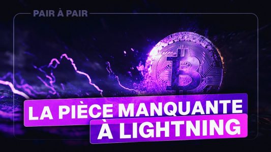 Les paiements en Bitcoin passent à une autre échelle grâce à Ark – Avec Alex B de Ark Labs