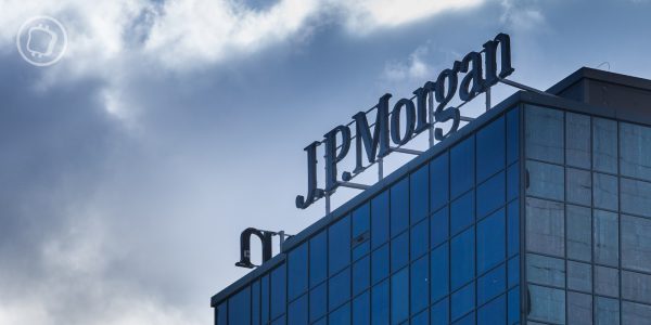 Cryptomonnaies : JPMorgan alerte sur un risque de baisse