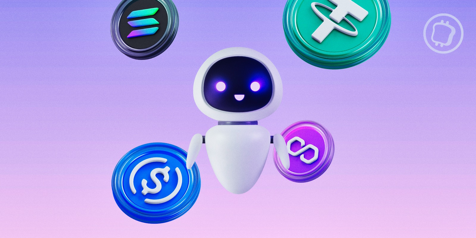 Qu'est-ce que la DeFAI, la finance décentralisée propulsée par l’IA ?