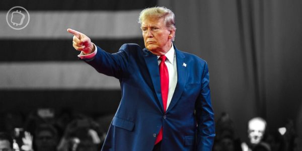 Donald Trump va-t-il reverser 20 % des économies faites par le DOGE aux Américains ?