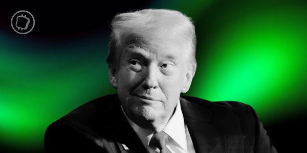 Donald Trump suspend la guerre commerciale – Le marché crypto réagit favorablement