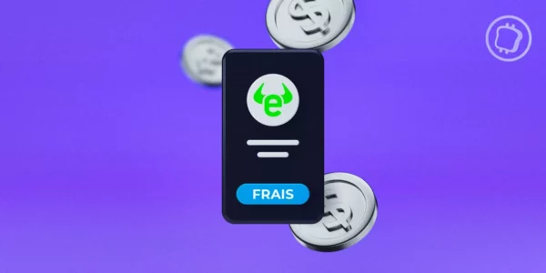 Quels sont les frais du courtier eToro en 2026 ?