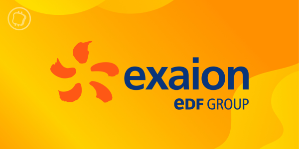 Exaion d’EDF, le wallet institutionnel 100% français qui va rivaliser avec Ledger pour sécuriser les cryptos