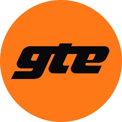 GTE MegaETH Logo GTE MegaETH Logo