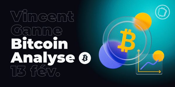 La guerre commerciale, une menace réelle pour le S&P 500 et Bitcoin ? L'analyse de Vincent Ganne