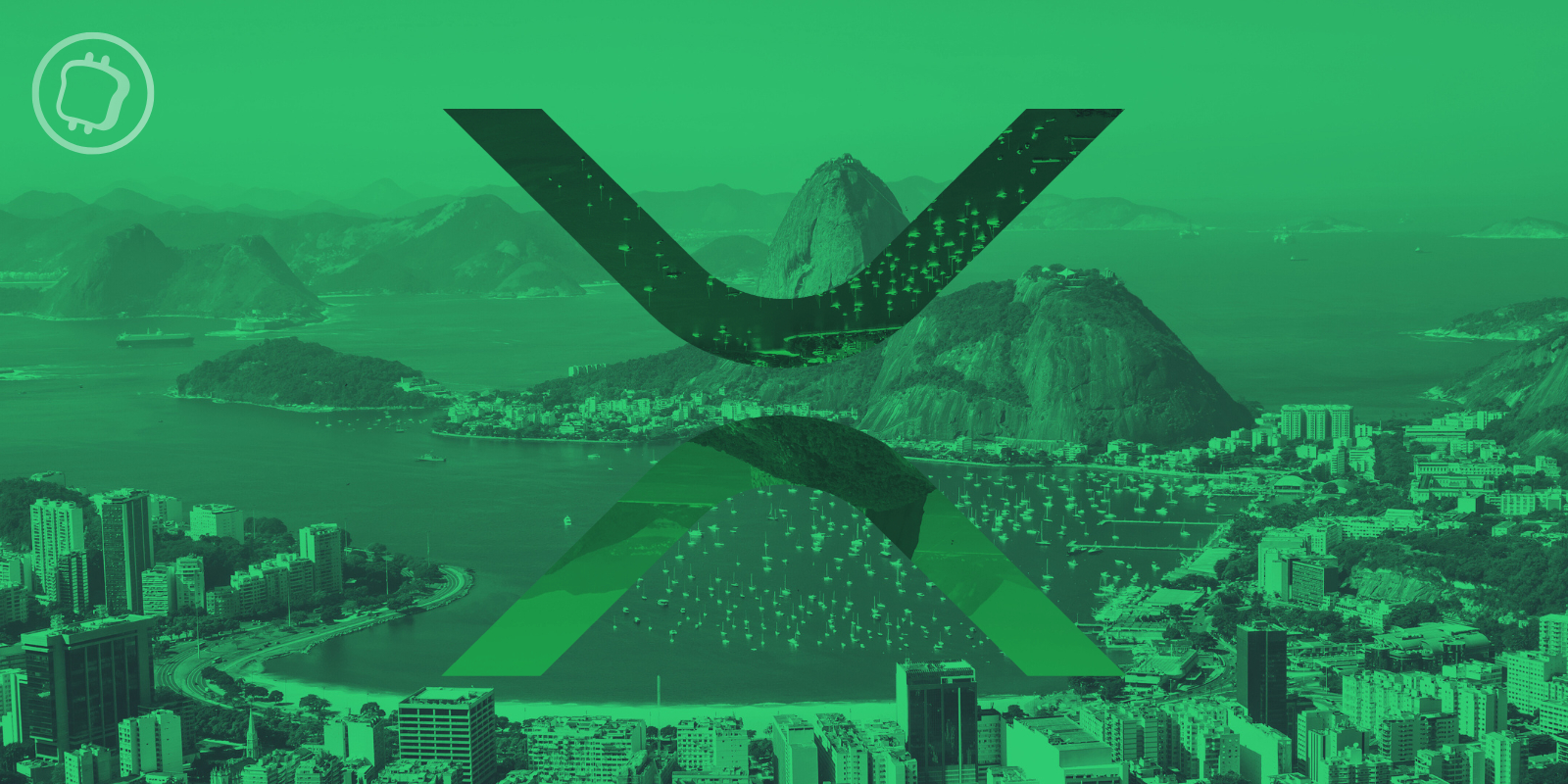 Hashdex va lancer le 1er ETF XRP au monde au Brésil